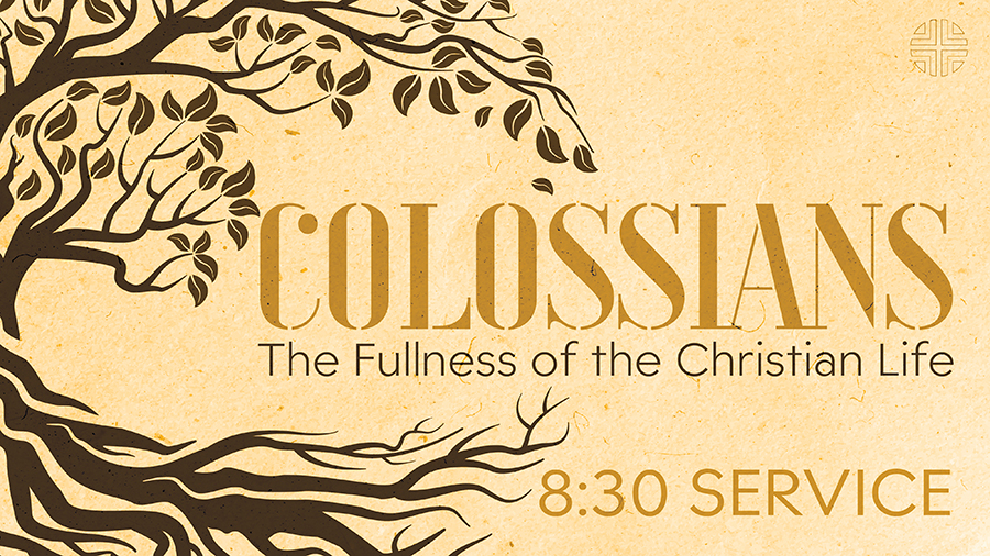 February 2, 2025 – 8:30 AM CHOIR AND ORCHESTRA SERVICE