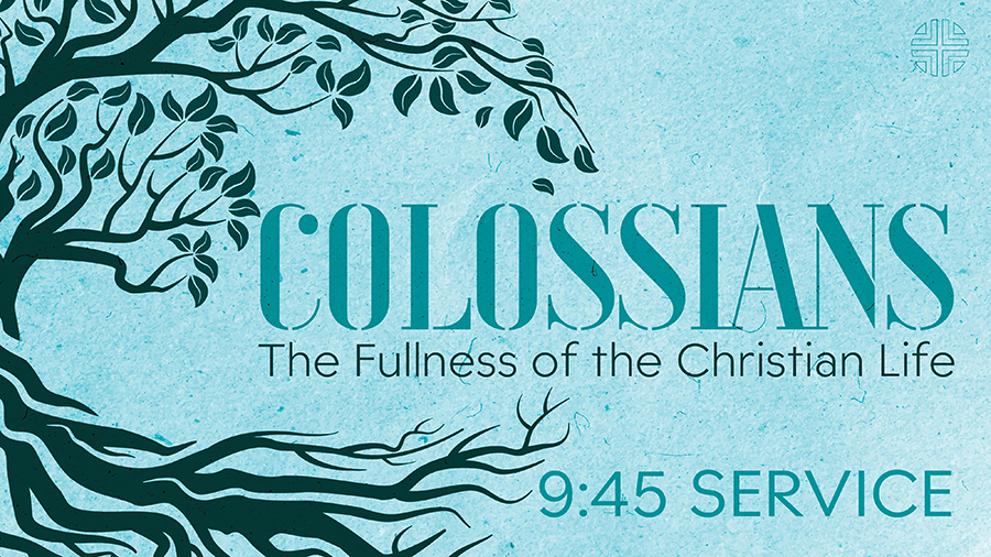 February 2, 2025 – 9:45 AM CHOIR AND ORCHESTRA SERVICE