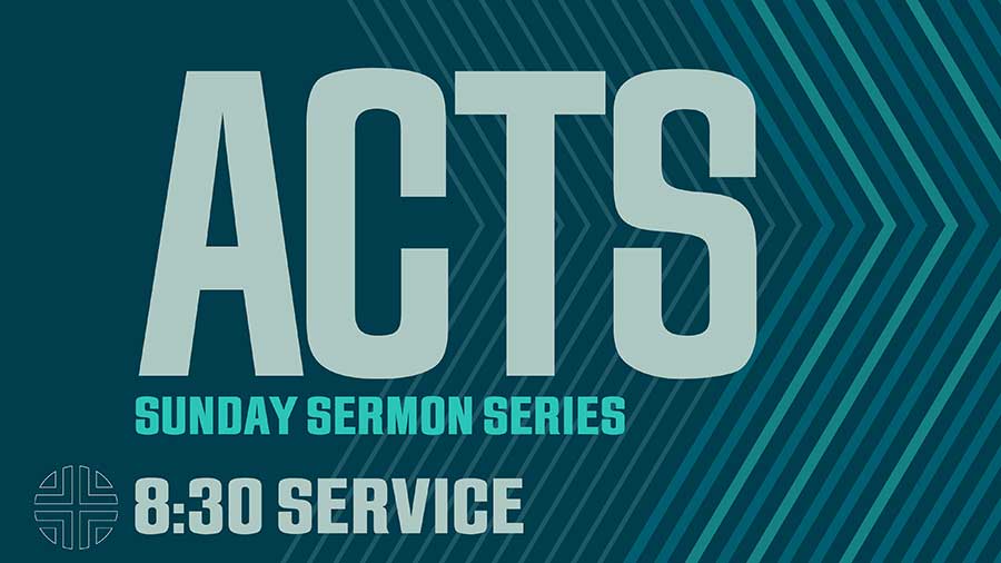 March 2, 2025 – 8:30am Choir and Orchestra Service