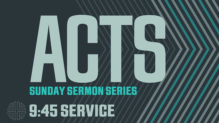 March 2, 2025 – 9:45am Choir and Orchestra Service