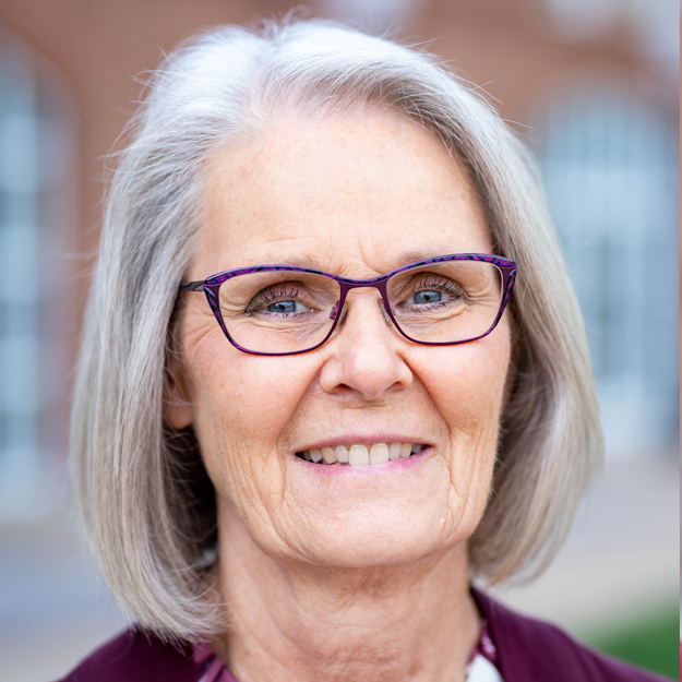 Annette Brimm
