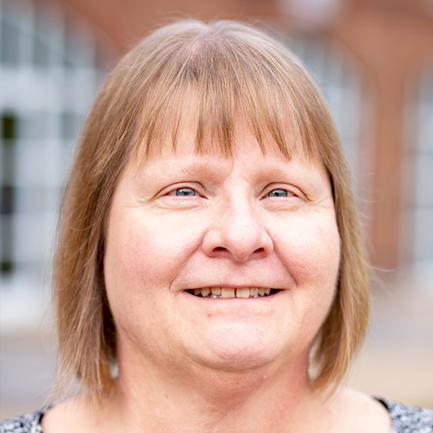 Annette Carter