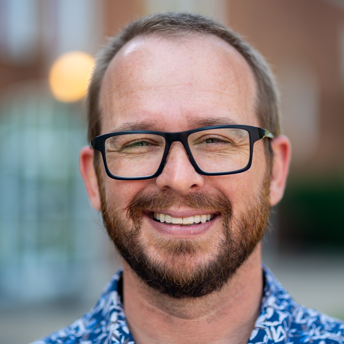 Brian Smart