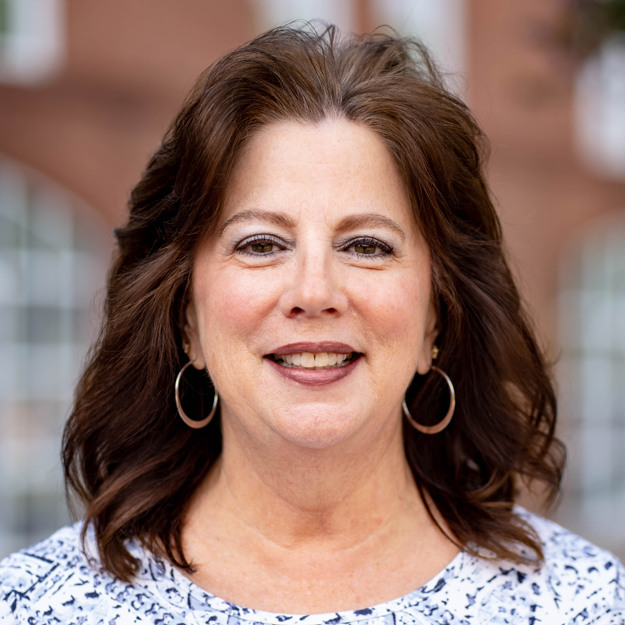 Cindy Hodges