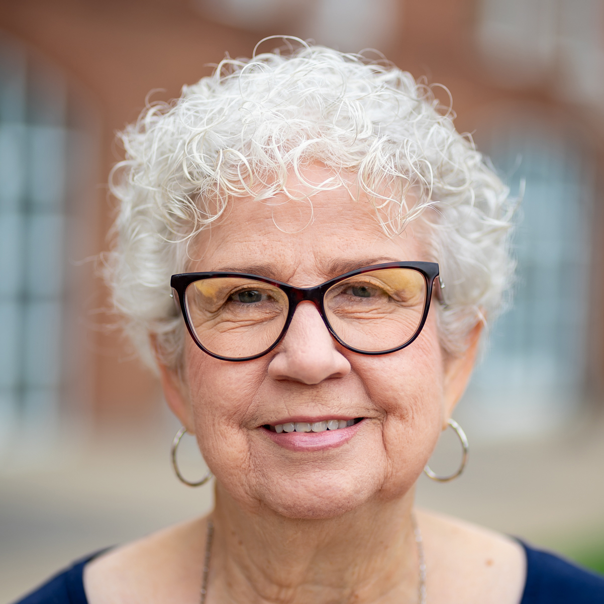 Connie Edwards