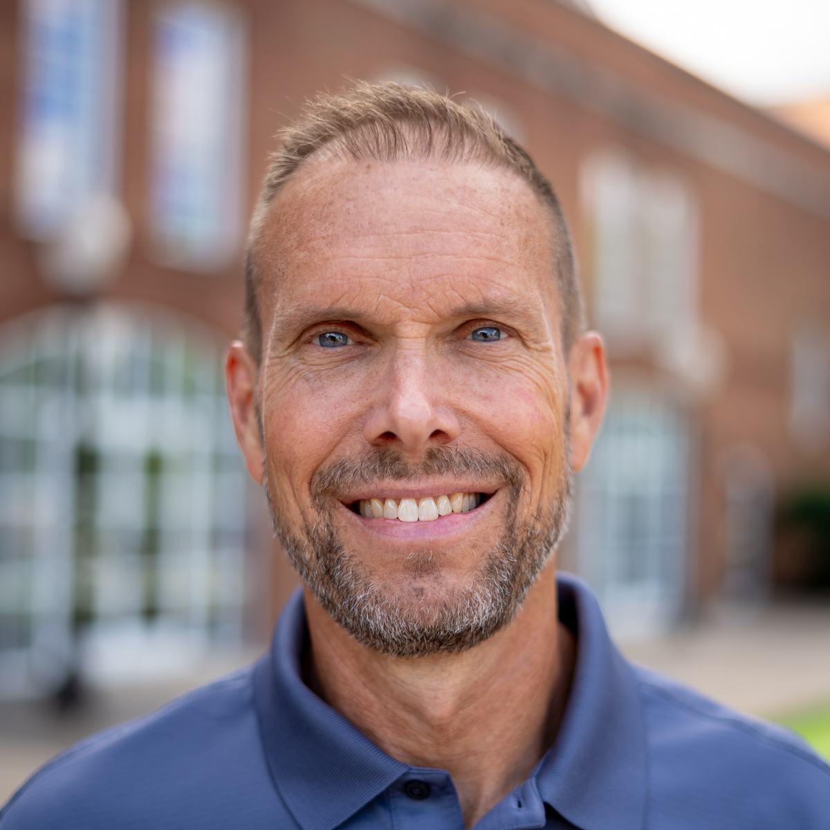 David Meyer