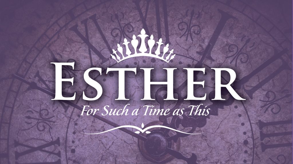 Esther 5