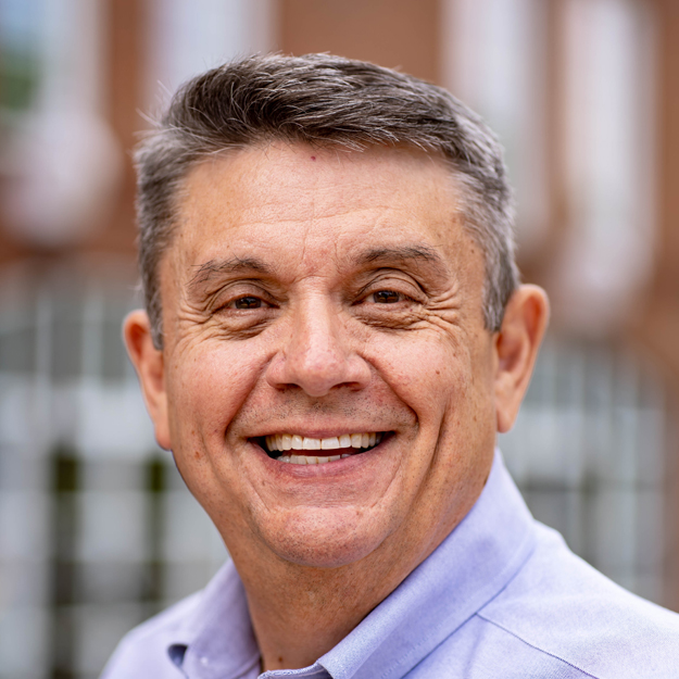 Jerry Wooley