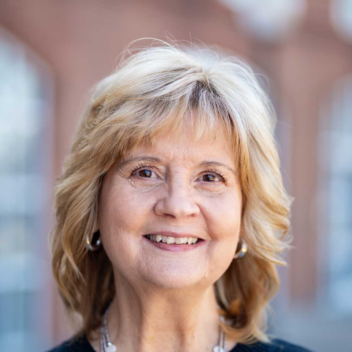 Kathy Franz
