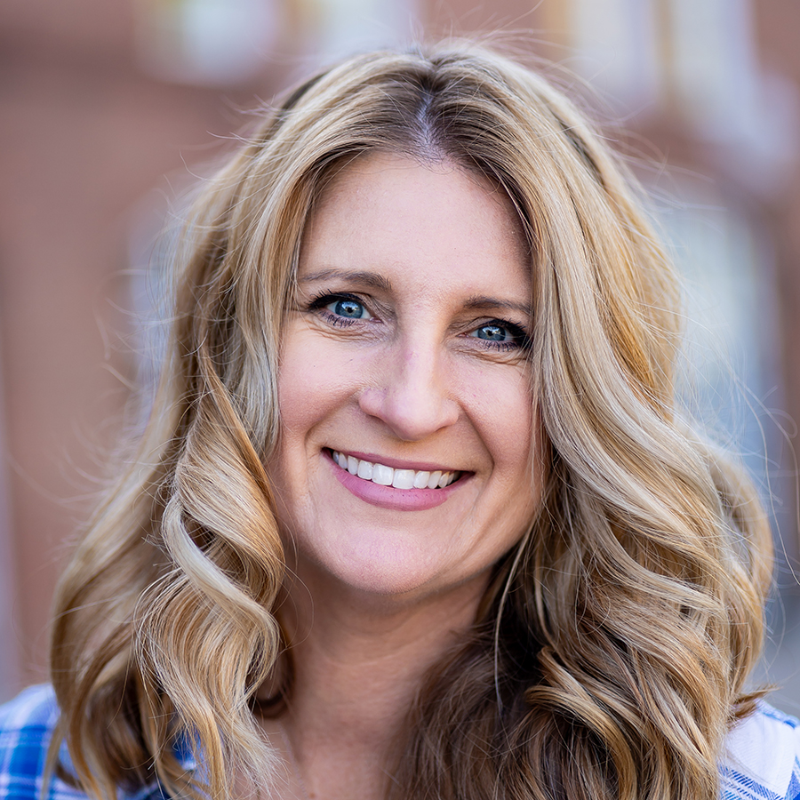 Kelley Lefmann
