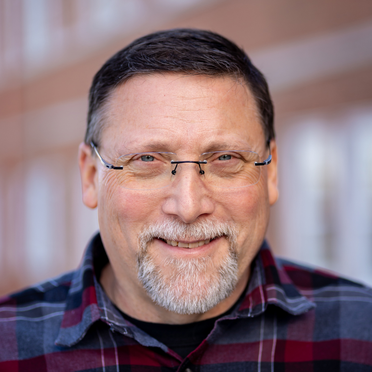 Ken Dean