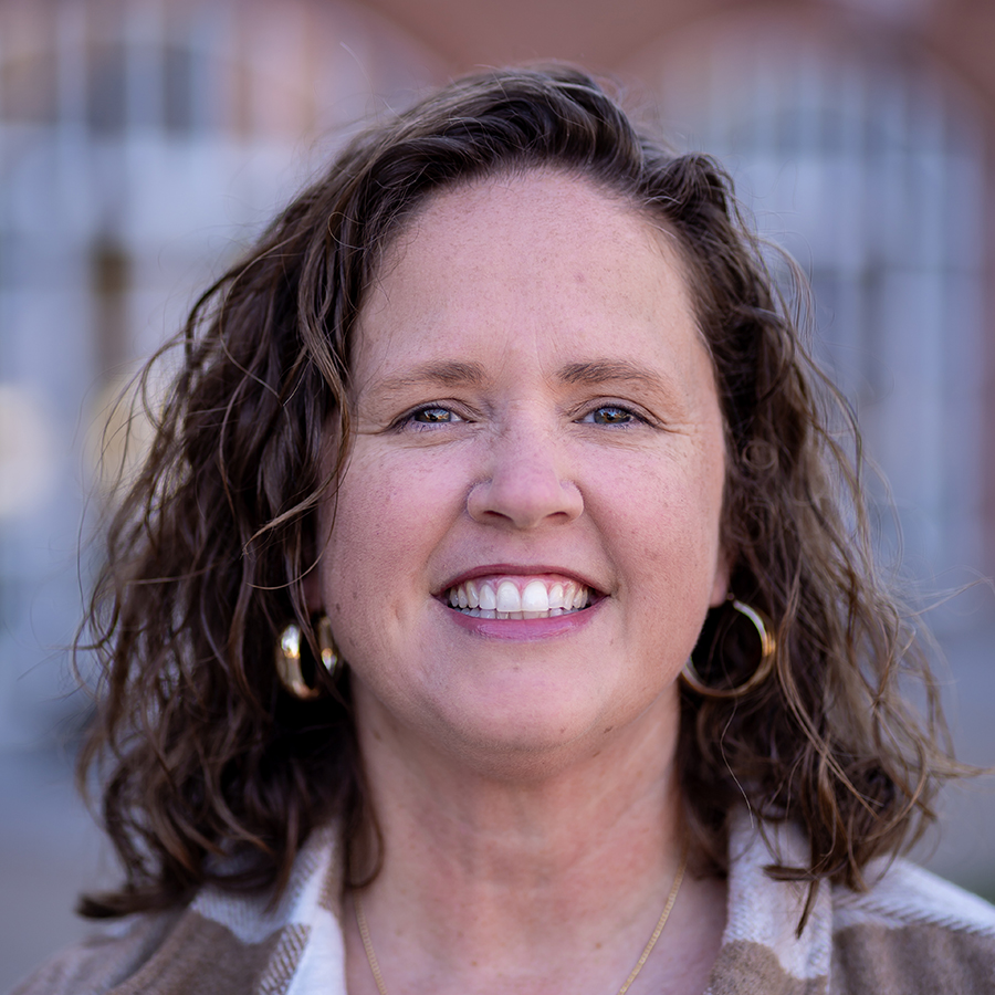 Meredith Simmons