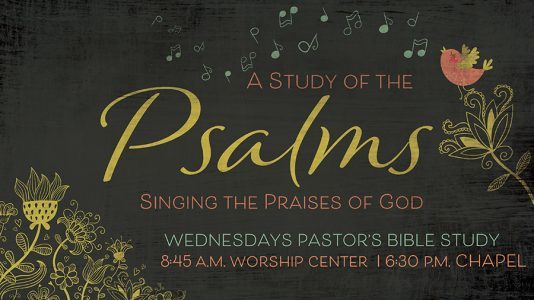 Psalms