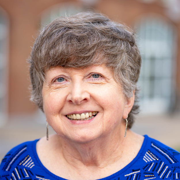 Sherry Brewington