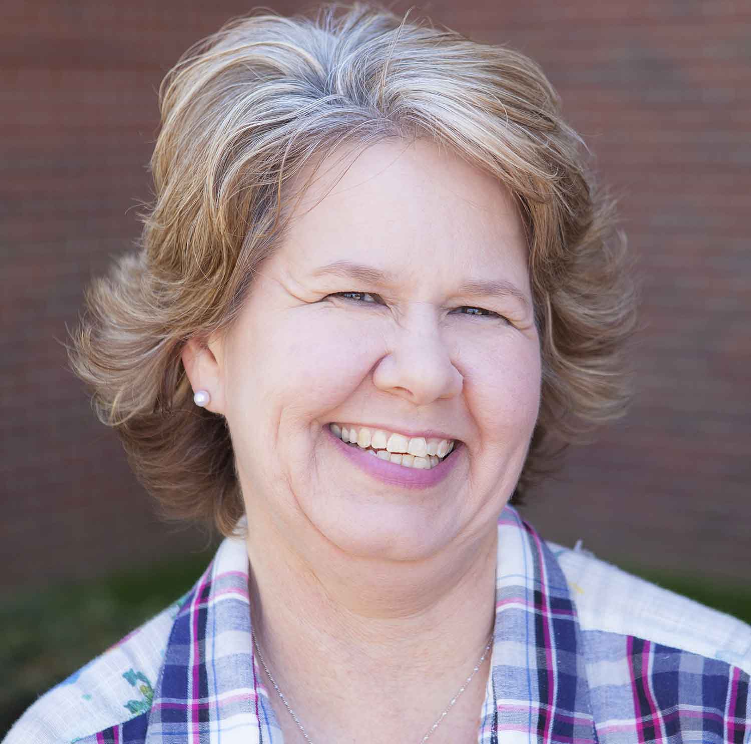 Suzanne Grissom