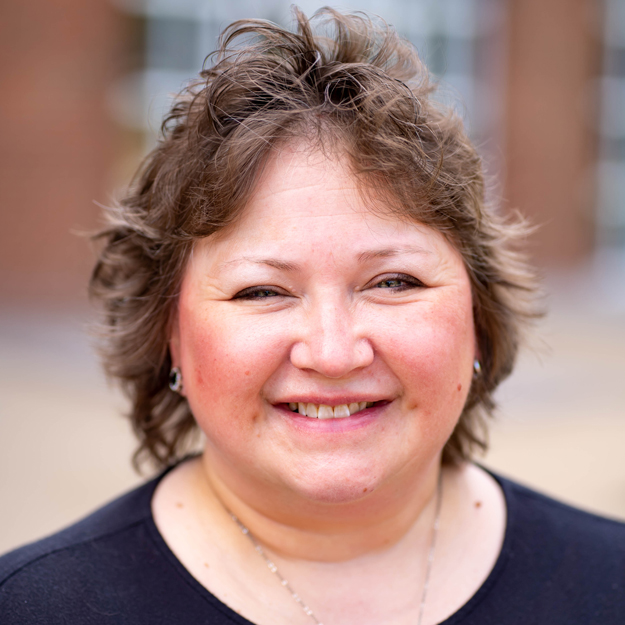 Tammy Klapwyk