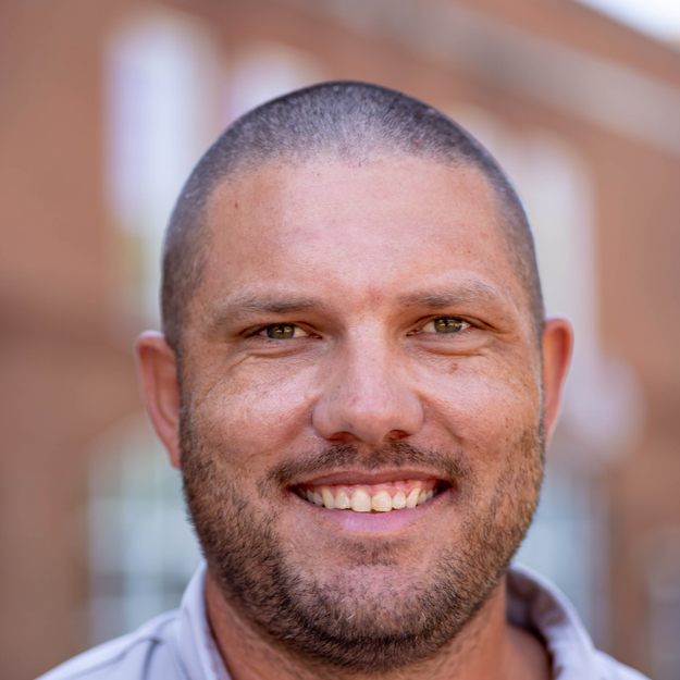 Todd Gilley