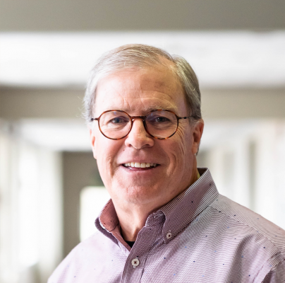 Bruce Raley