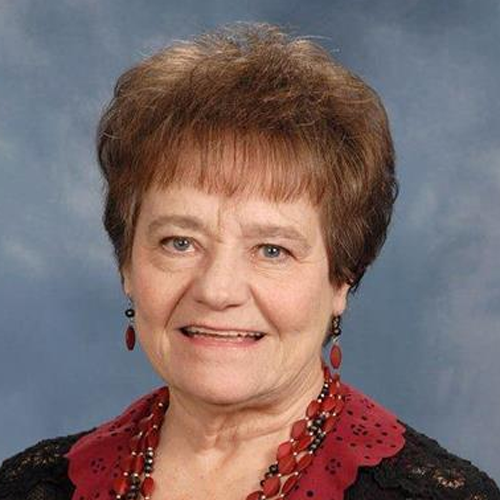 Sherrie Thomas