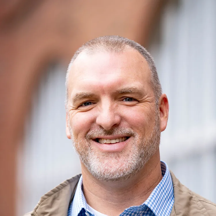 Chuck Workman